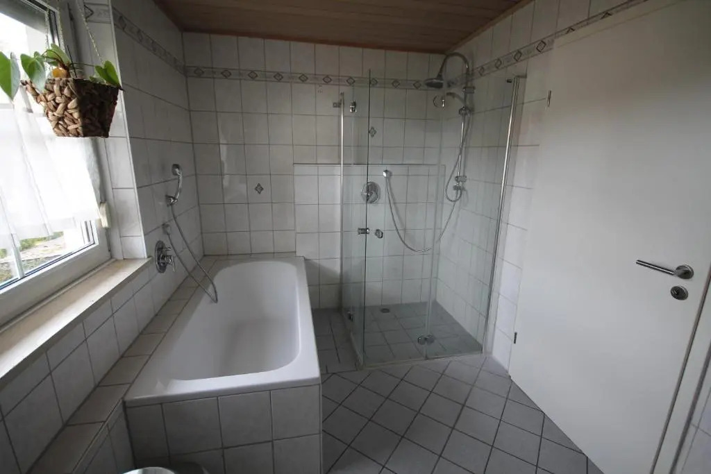 Ferienwohnung Monika Ruhe & Natur nahe Bayreuth