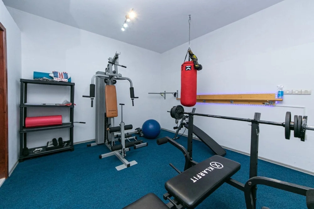 Apartments Relax Brela