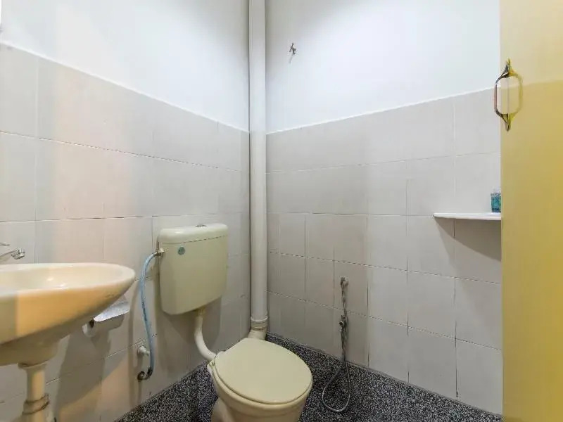 OYO 1000 Mesra Boutique Hotel