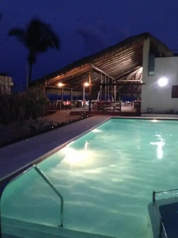 Hotel Bocaino