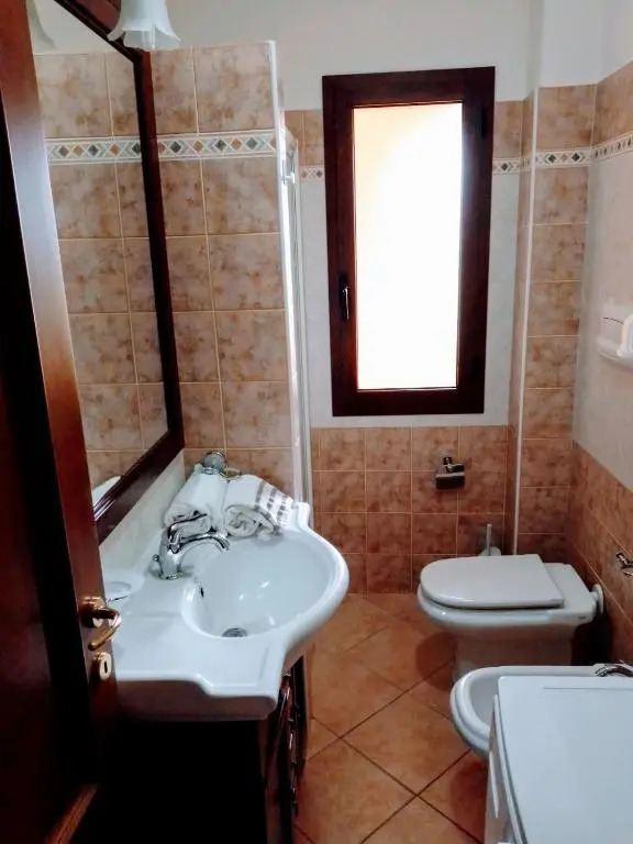 Residenza Rosa Maria