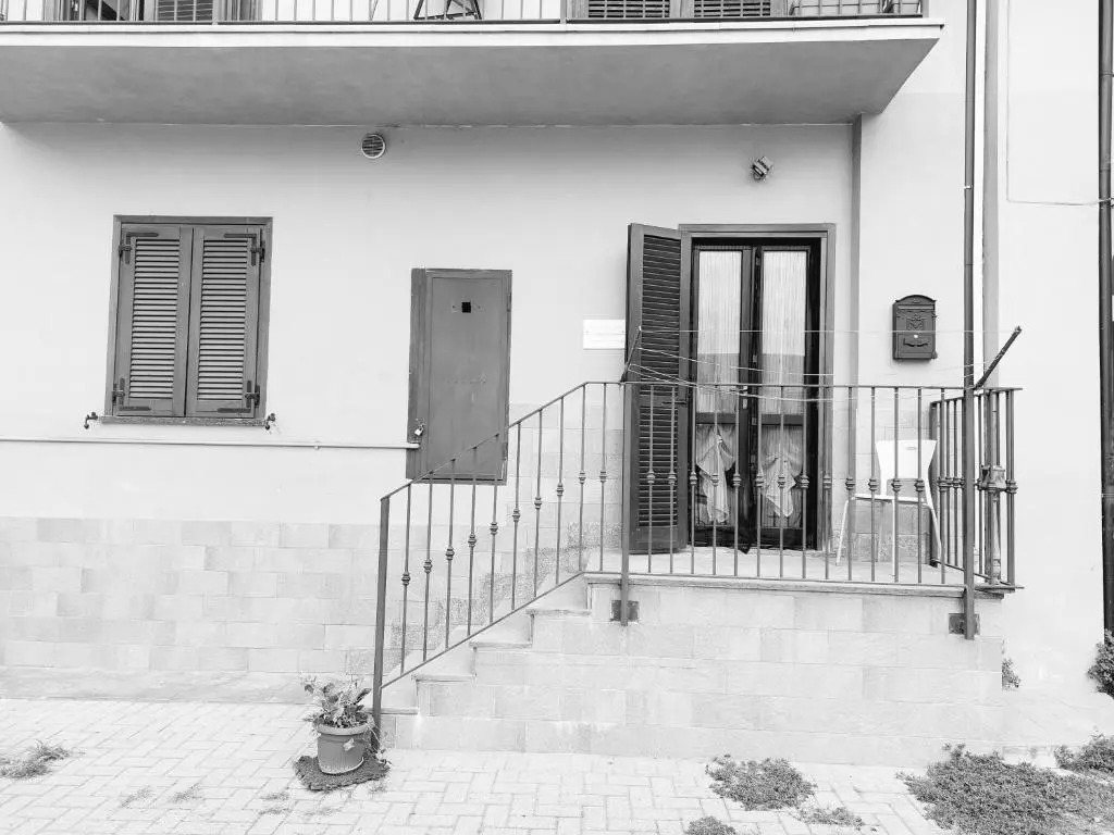 LA CASINA DEL GRILLO Apartment JUVENTUS ALLIANZ STADIUM