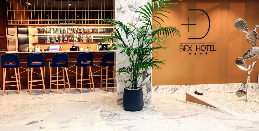 URBANSEA Bex