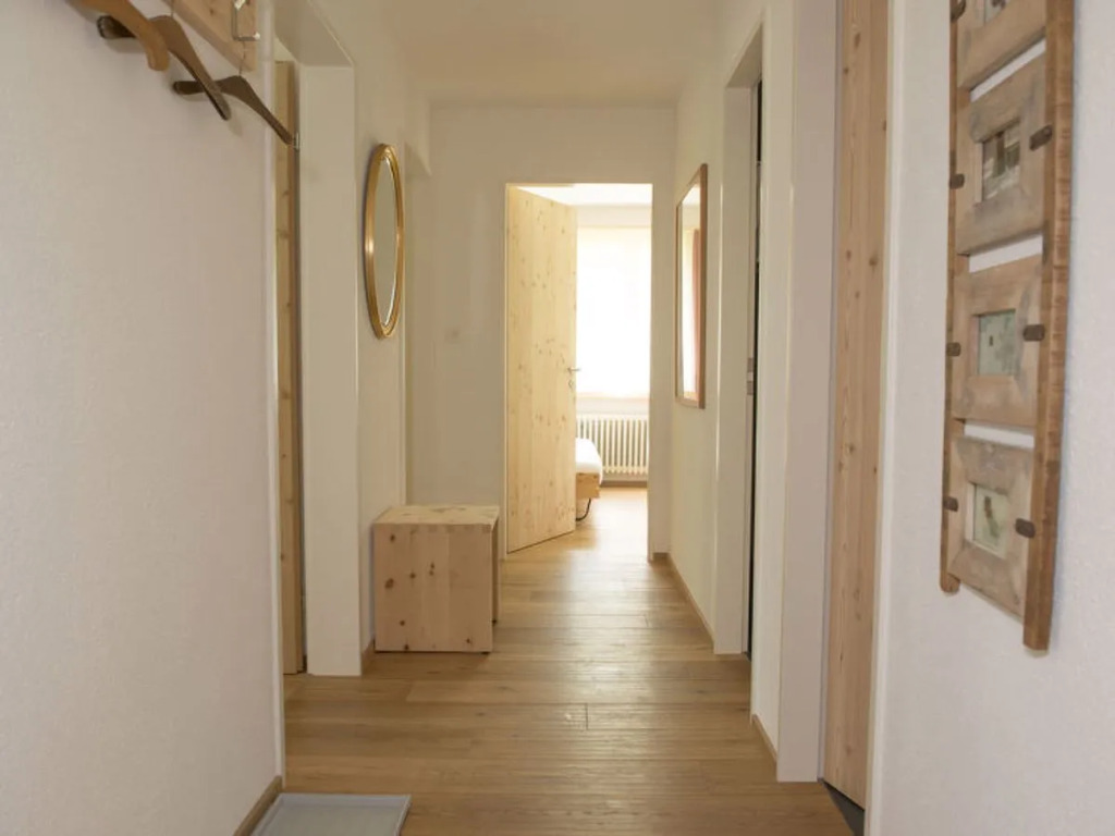Ferienwohnung LANIUS