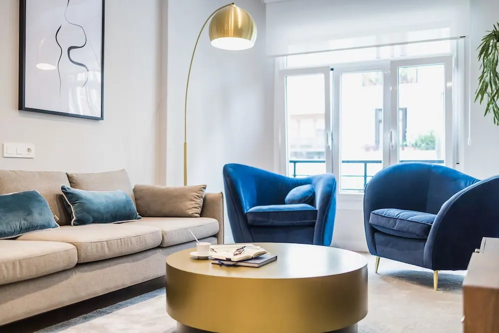 Gran Vía Suite Apartment
