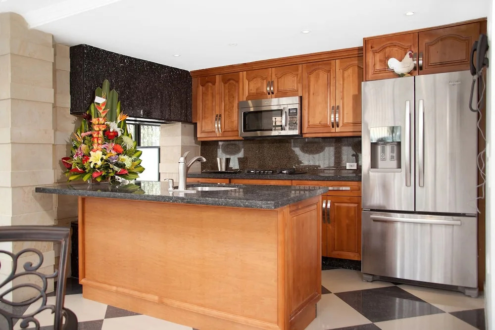 Hotel Casa Mahanaim Colferias, Bogotá
