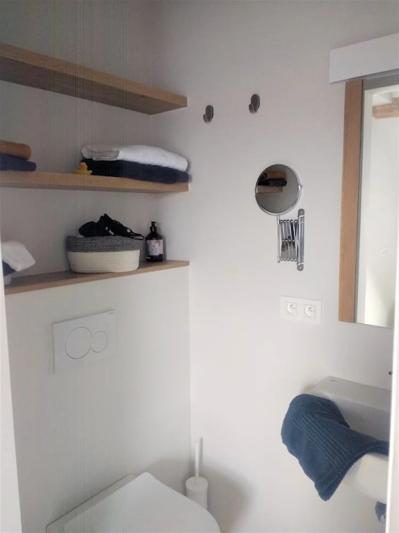 B&B De Woestijn