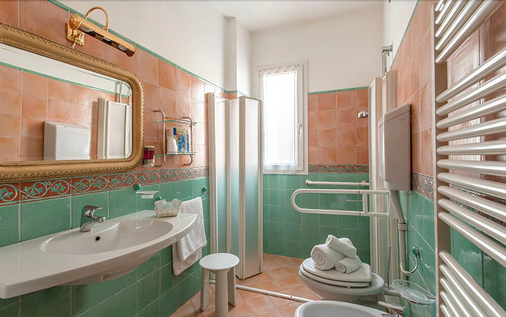 Residence Hotel Bologna