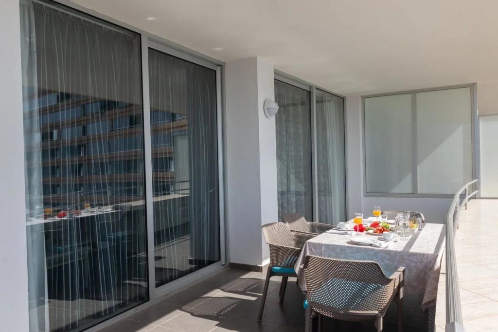 Club Hotel Marazul