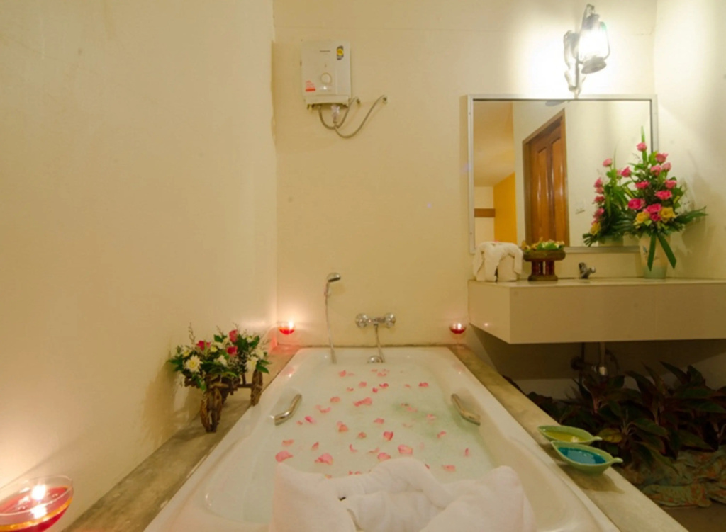 Eastiny Place Hotel