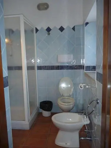 Agriturismo Testone