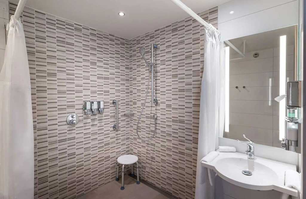 Hampton By Hilton Kiel
