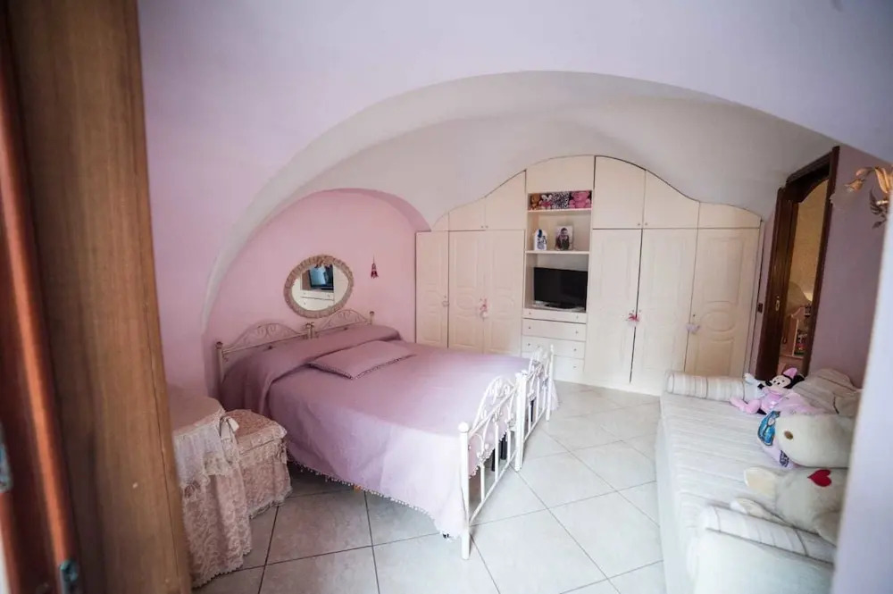 Casa Iodice