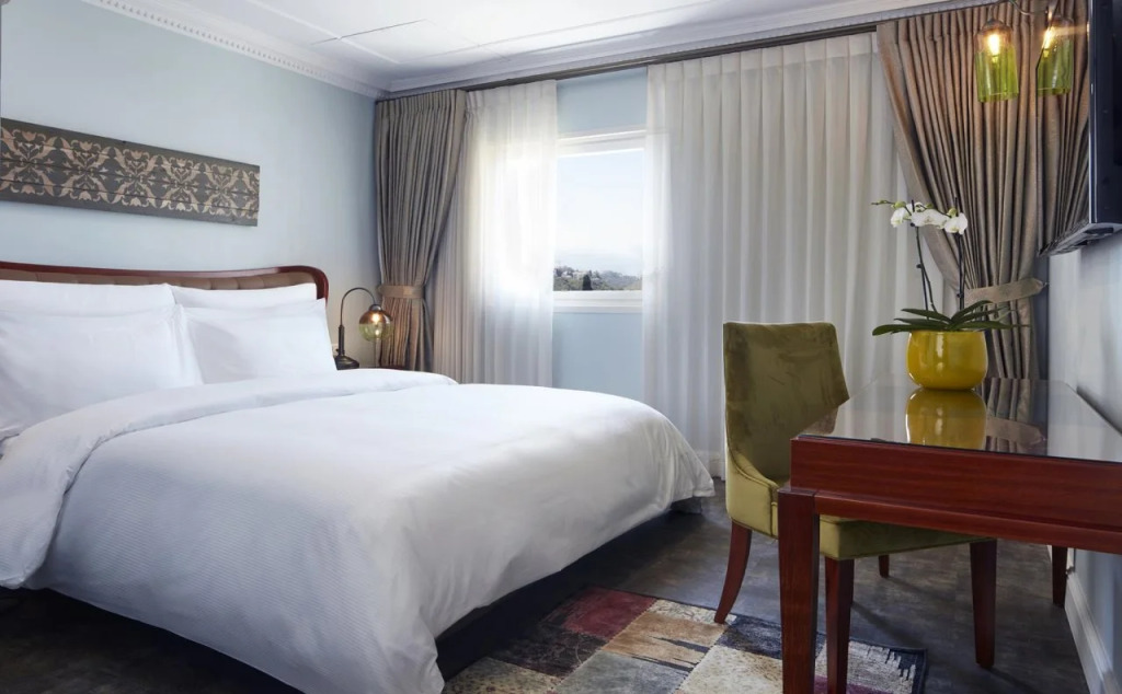 Carmella Boutique Hotel - Spa & Shelter Access