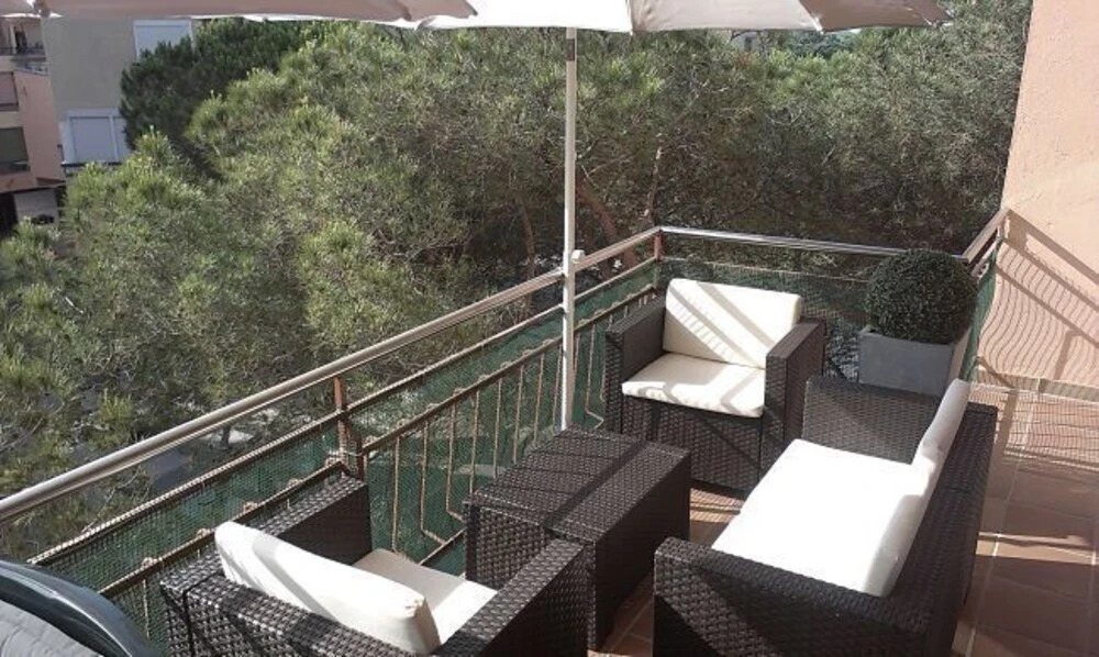 Apartamento Santa Marina 13