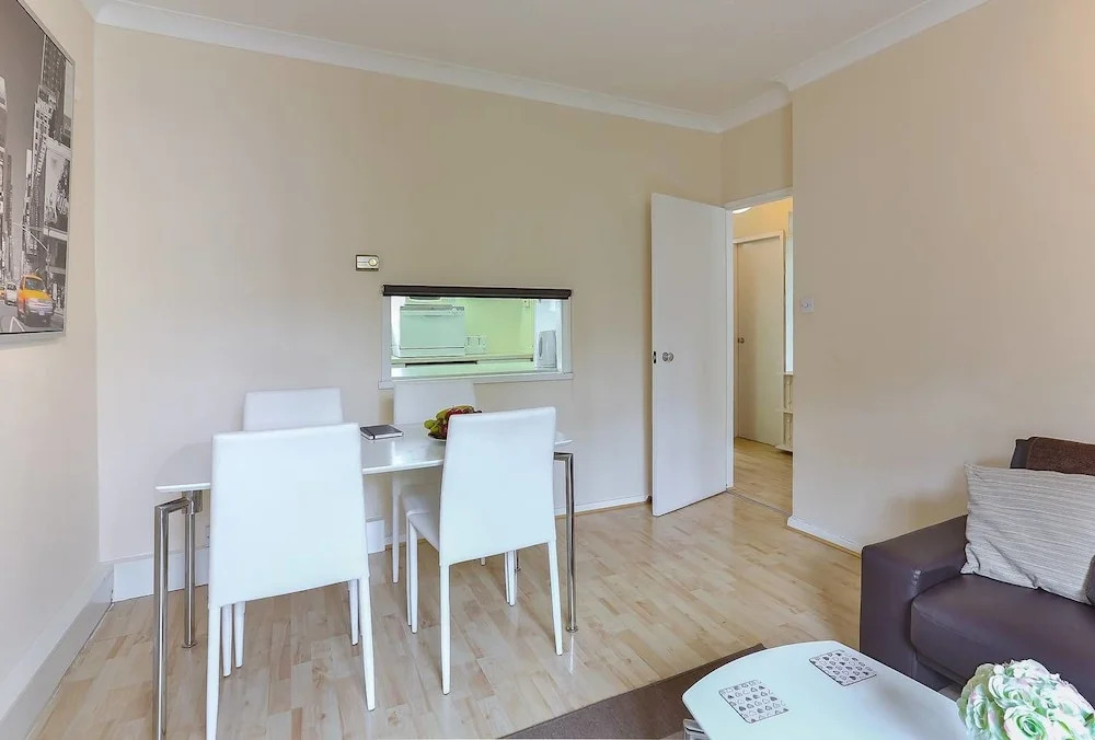 Bright & Comfy 1BR Flat at Paddington/hyde Park