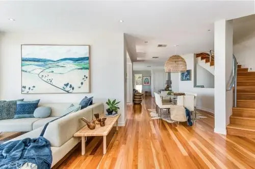 Indulge at Iluka, Castaways Beach