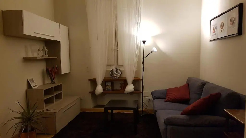 Colosseum Charme Apartments