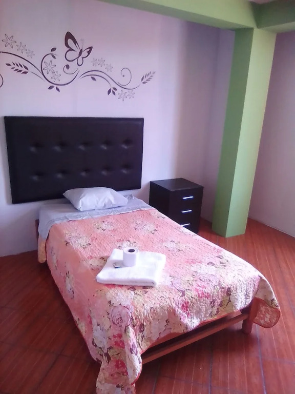 Hotel D'Armali