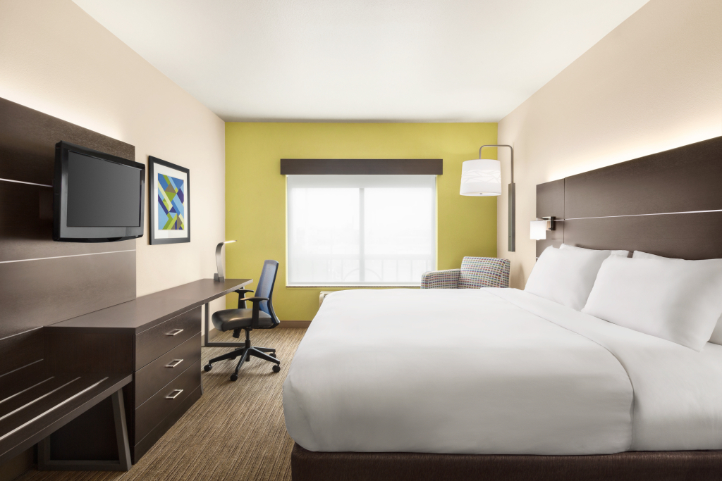 Holiday Inn Express Hotel & Suites San Antonio NW-Medical Area by IHG