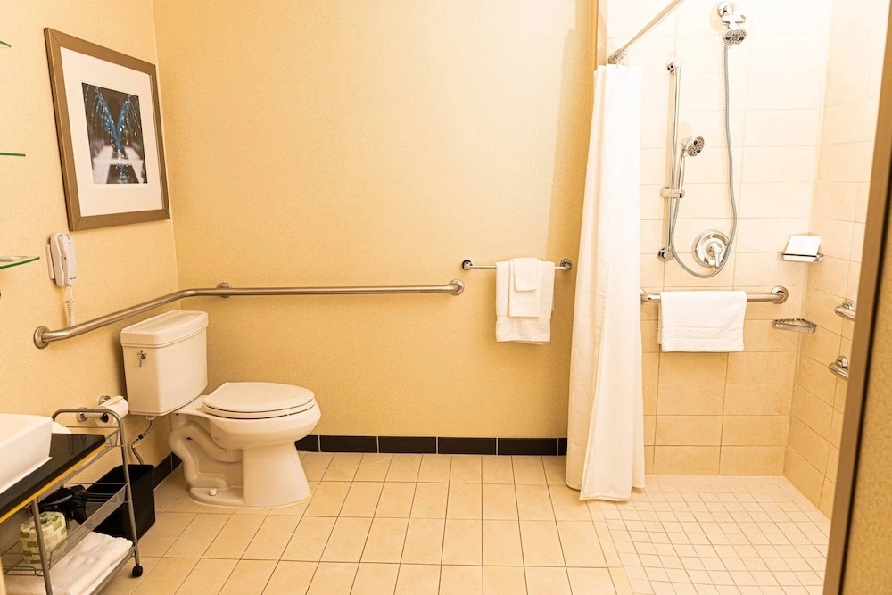Springhill Suites by Marriott Pueblo Downtown