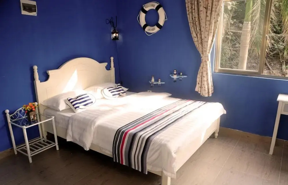 Shi Guang Homestay