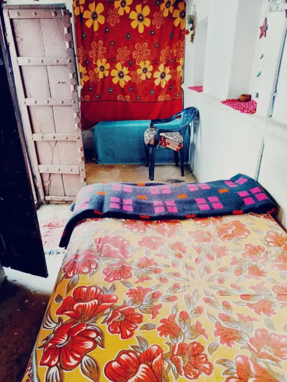 Savitri Resort