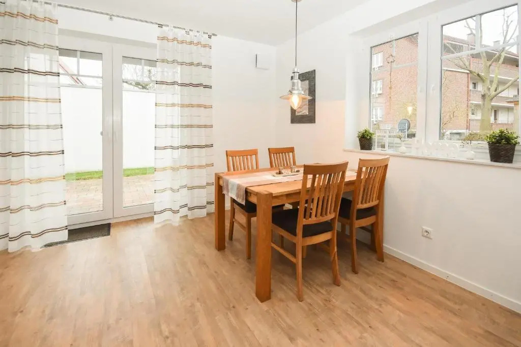Schützenweg 3 Wohnung 1