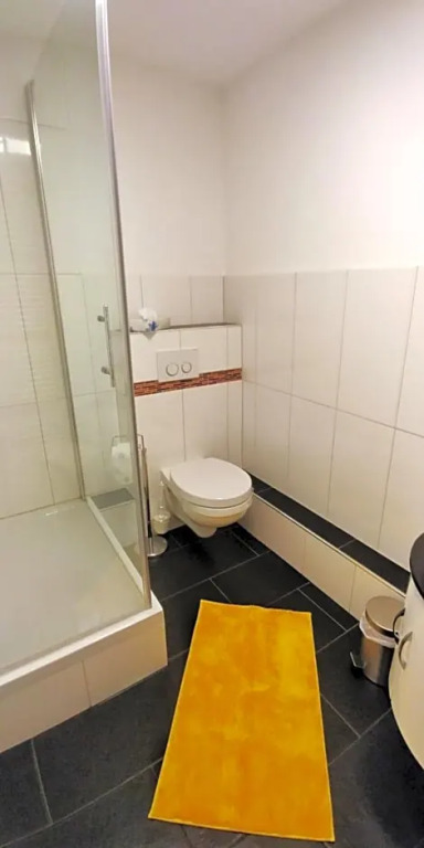 Privathotel Der Schwarze Herrgott No TV