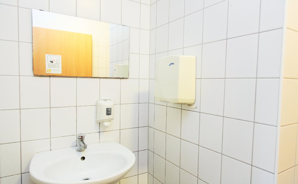 Pop Up Hostels - Downtown Budapest