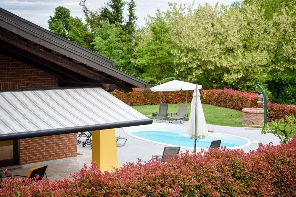 Villa Firmino
