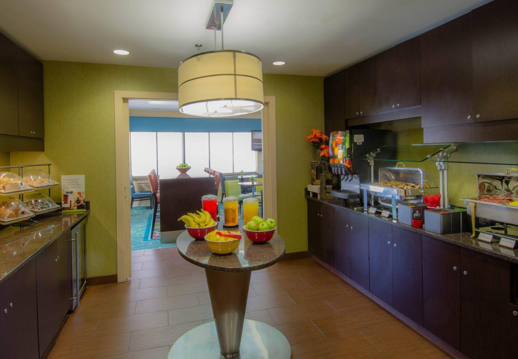 Residence Inn Herndon Reston