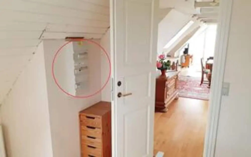 11 Person Holiday Home in Thisted