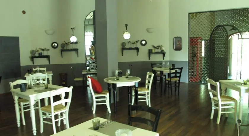Indovino Ristorante Pizzeria Affittacamere