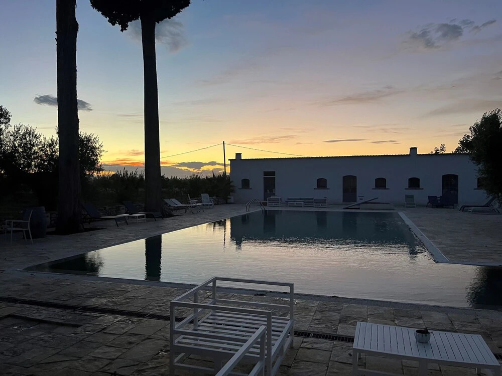 Masseria Celentano Relais & Agriturismo