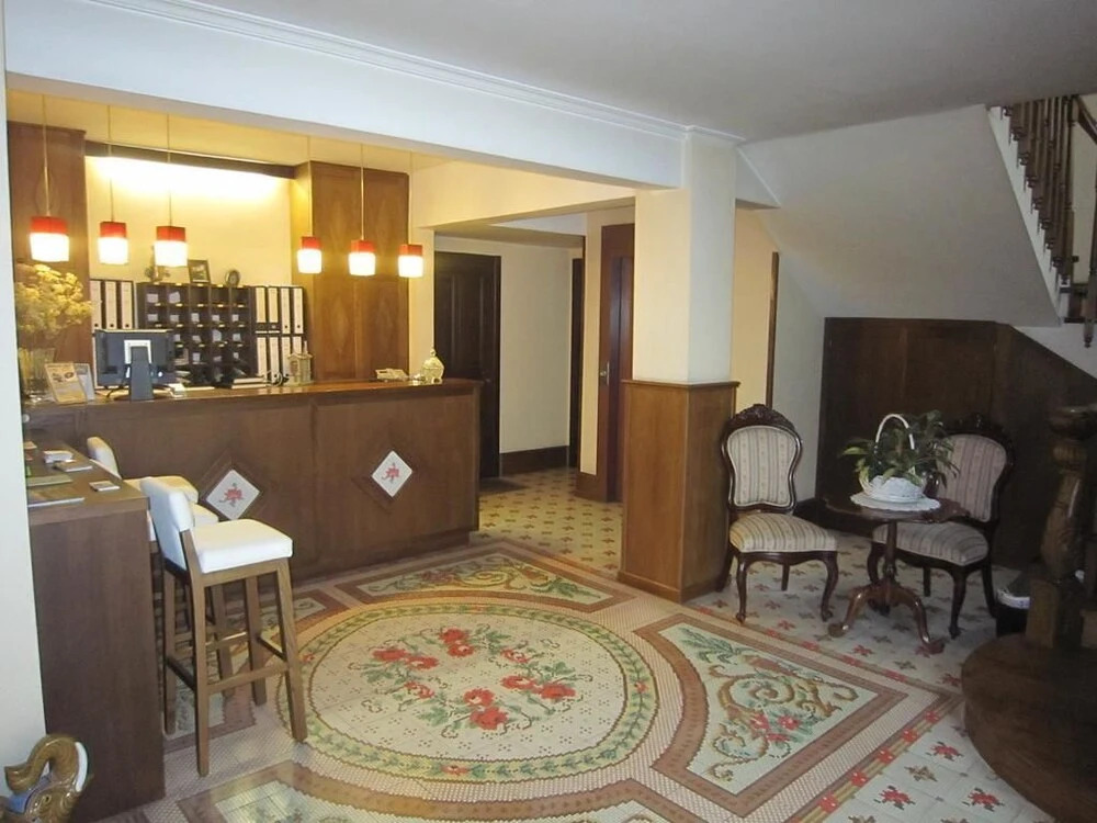 Hotel GBC Celta