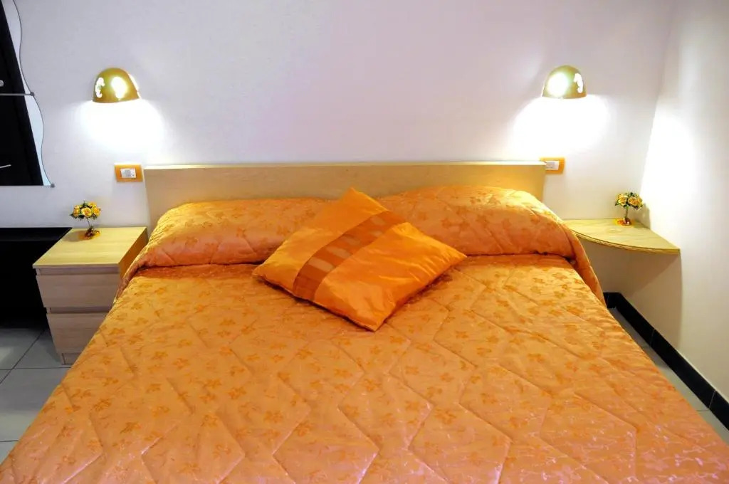 B&B Galatea