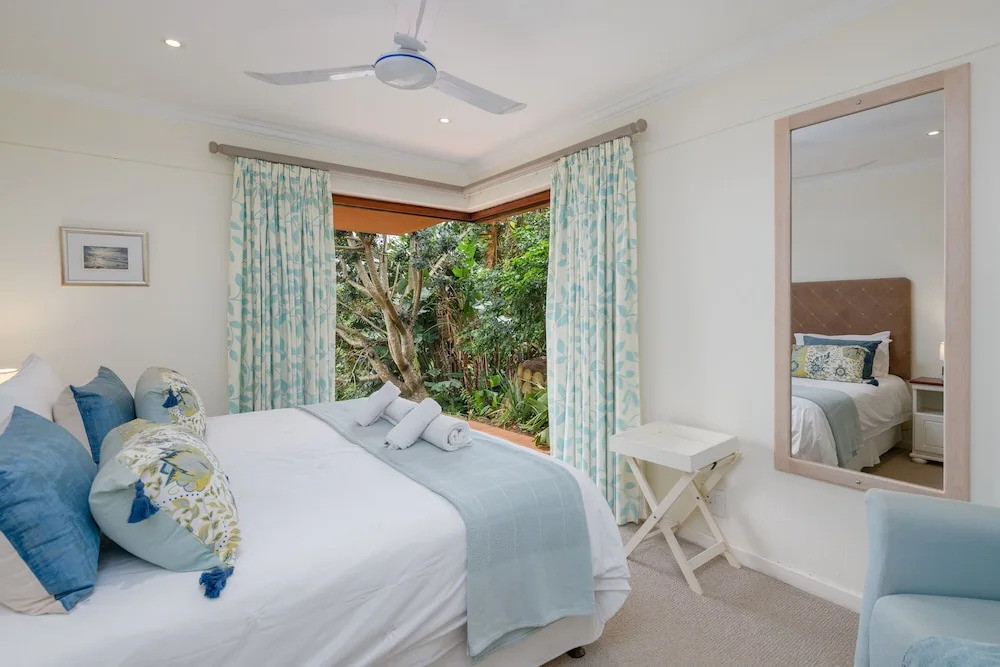 San Lameer Villa Rentals 13937