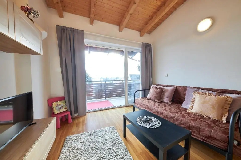 Chilli apartment