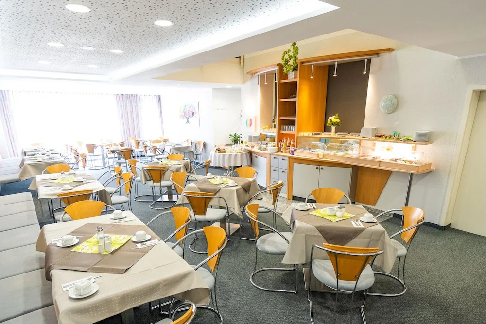 Hotel Tanne