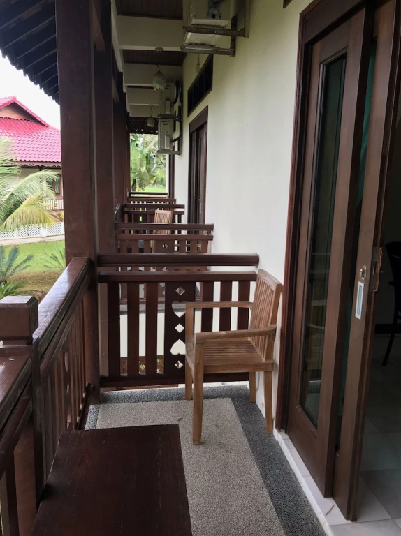 Singgahsana Villa Langkawi