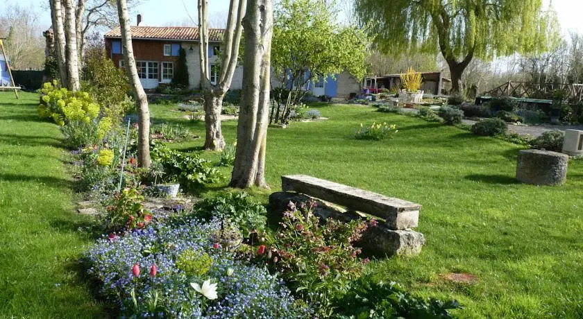 La Cabane de Sèvre