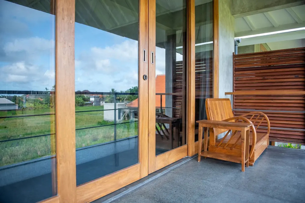 Ubud Diary Villa