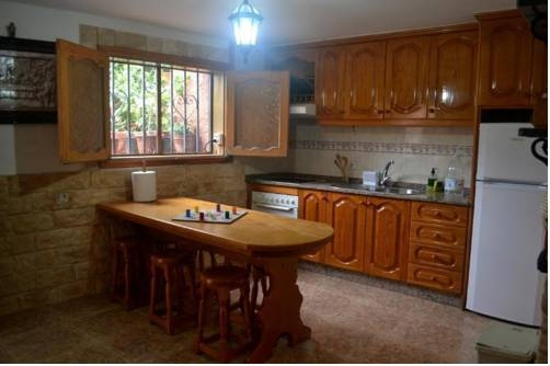 Casa Rural Guayadeque CaJuani