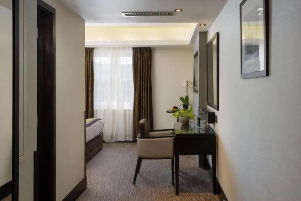 Park Grand Mayfair