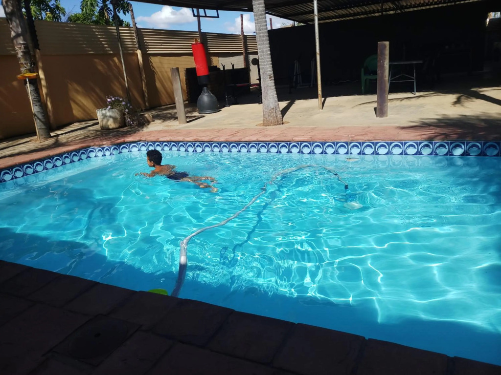Bonjour Inn Palapye