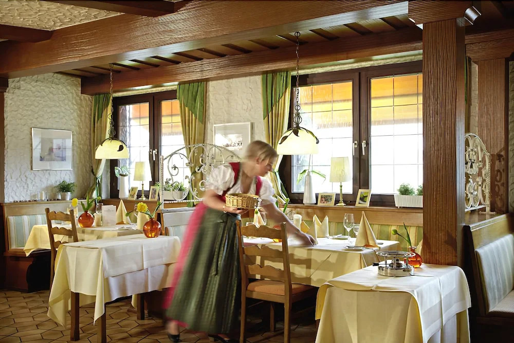 Gasthaus Zum Lamm