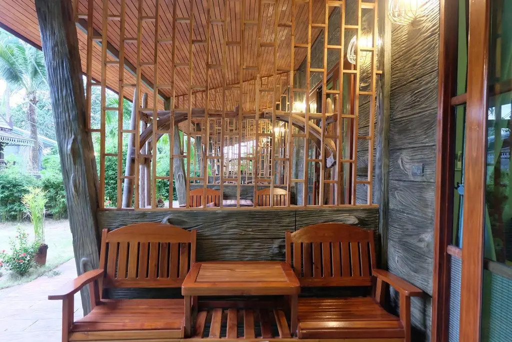 Dara Homestay