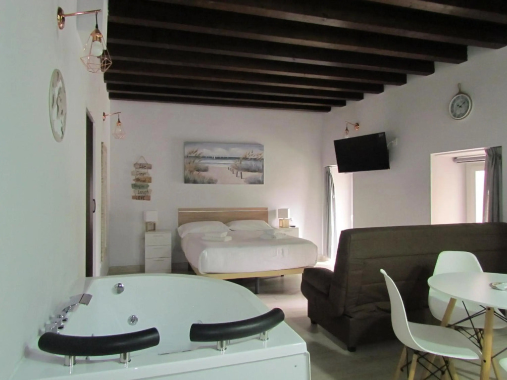 Allo Apartments Plateros Centro
