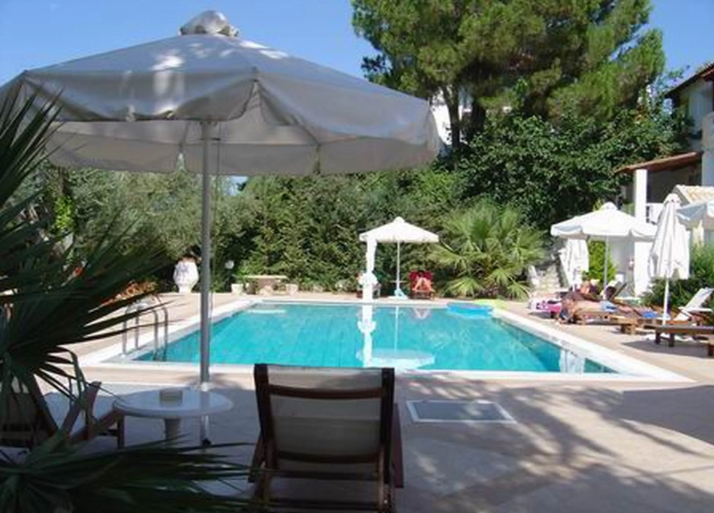 Villa Miltos
